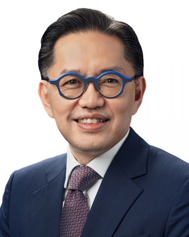  Mark Liew