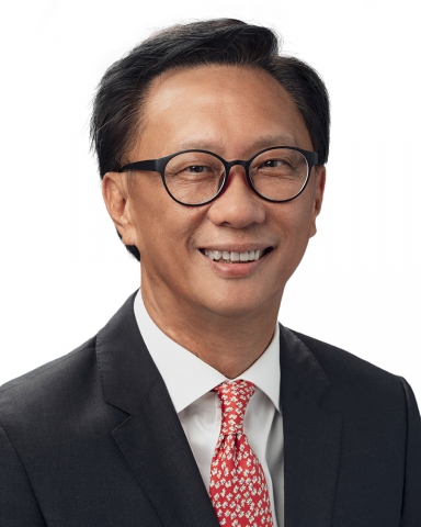  Gerald  Ong