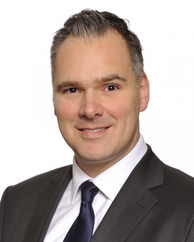 Sébastien Nadeau, official photo