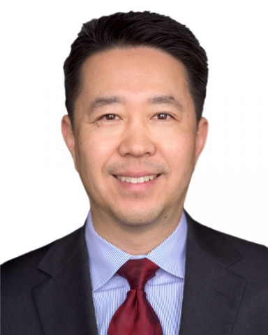  Christopher H. Park