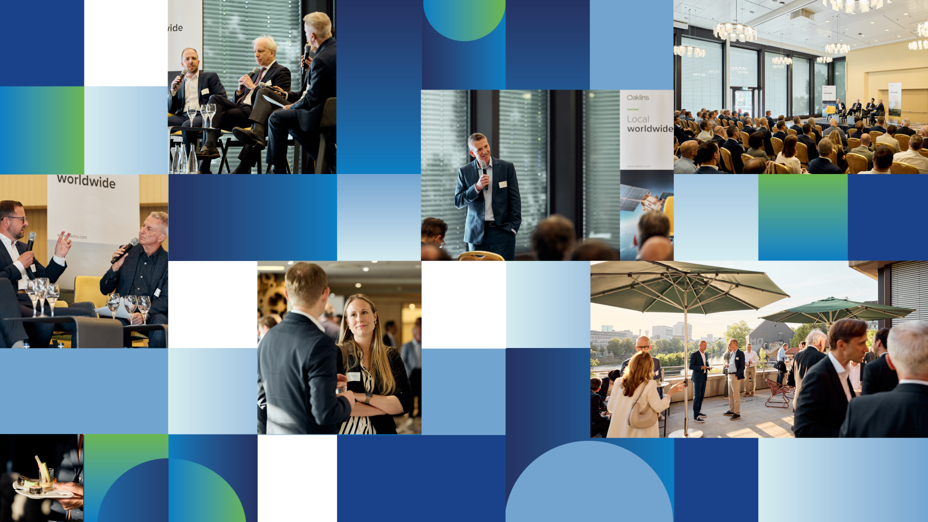 Titelbild Abendveranstaltung zur Unternehmensnachfolge 5. Mai 2026